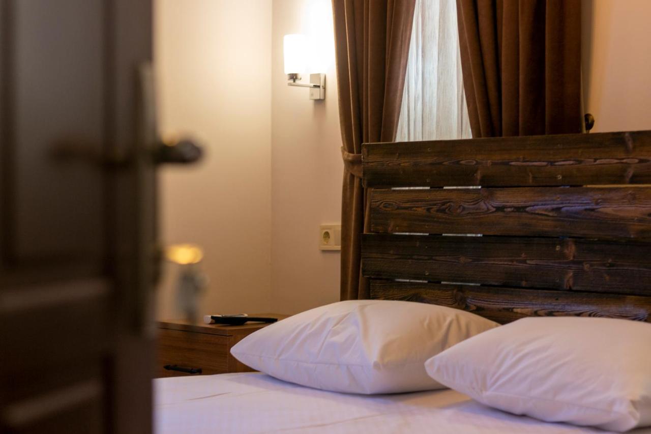 Pera Boutique Hotel 안탈리아 외부 사진