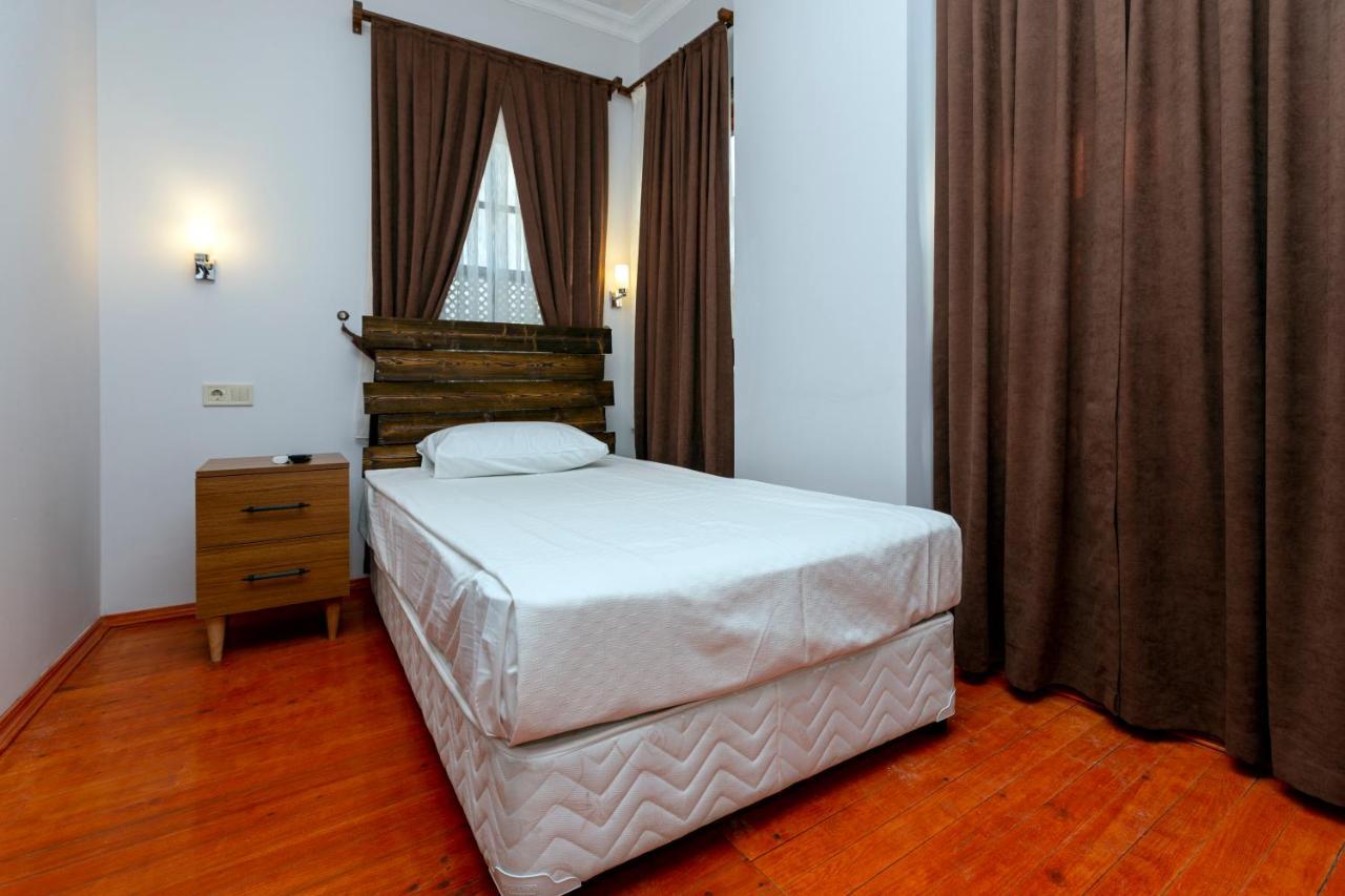 Pera Boutique Hotel 안탈리아 외부 사진