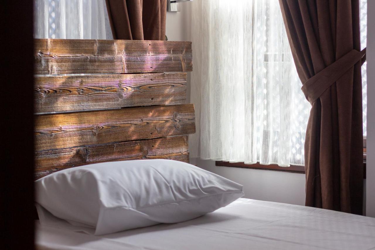Pera Boutique Hotel 안탈리아 외부 사진