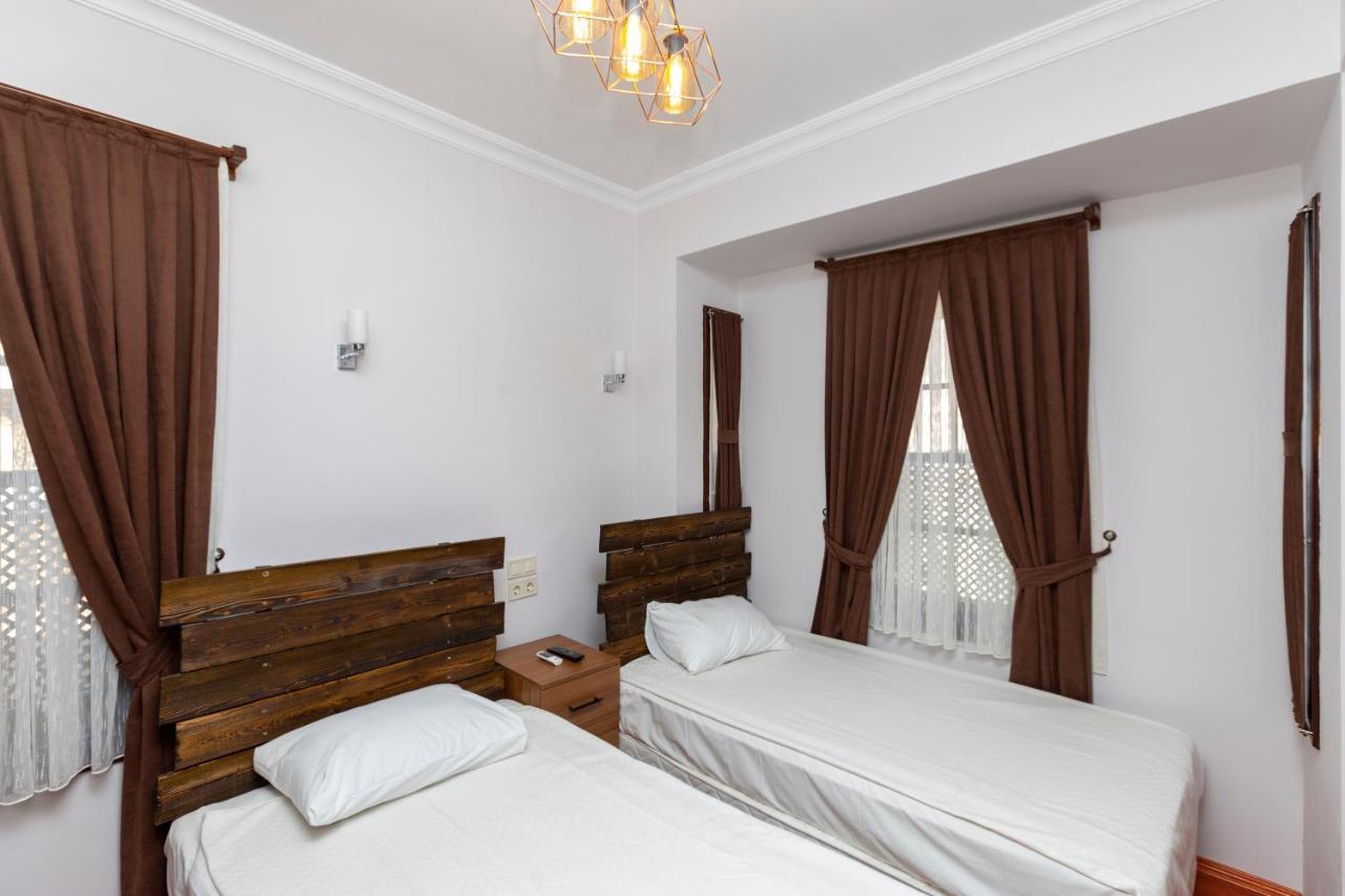 Pera Boutique Hotel 안탈리아 외부 사진
