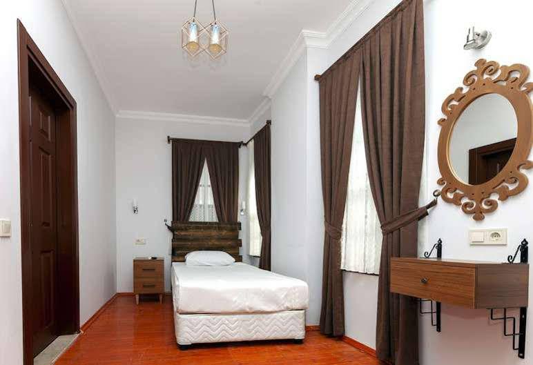 Pera Boutique Hotel 안탈리아 외부 사진